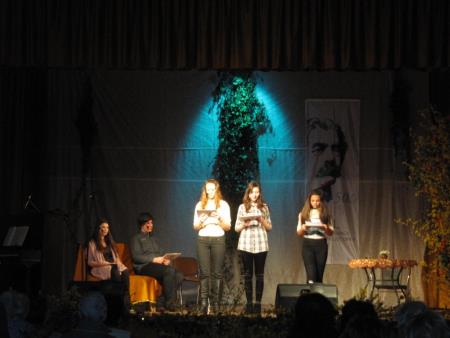 Prireditev ob slovenskem kulturnem prazniku 2013 26